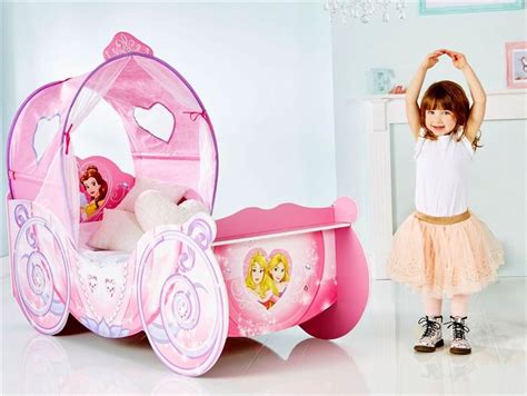 Wenn sie sich ein eher fortgeschrittenes bauprojekt zutrauen, dann können sie sich gerne an ein anderes bettdesign vornehmen. Prinzessin Kutsche Kinderbett Princess Disney Bett für ...