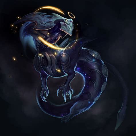 Aurelion sol build guide for league of legends. ArtStation - Aurelion Sol Concept Art, Gem Lim (With images)