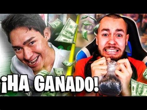 El libro de fernanfloo es una novela gráfica (que prácticamente es muy similar a un y el domingo 20 de agosto los espero en la feria del libro de panamá, a las 3 de la tarde en el salón san lorenzo del. FERNANFLOO HA GANADO MI PELO!! - TheGrefg - YouTube en ...