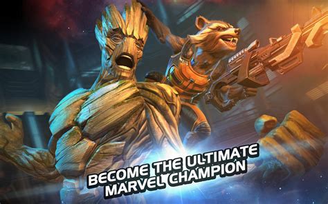 A living card game you can customize your game by buying regularly released expansions. MARVEL Contest of Champions - Android Apps on Google Play