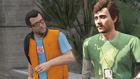 Lester crest is a character in the hd universe who appears as a supporting character in grand theft auto v and as a main character in grand theft auto online. Рикки Люкенс | Персонажи | GTALS.RU