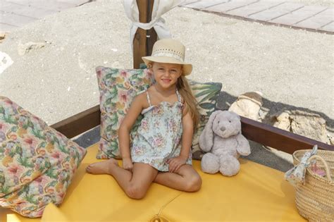 Explore tweets of belen zotano @belenzotano on twitter. Vestido Niña - Belen Zotano Swimwear
