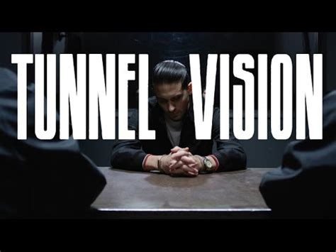 Tunnel vision tattoo studio, alexandria, louisiana. G-Eazy Facts - Tunnel Vision - Wattpad