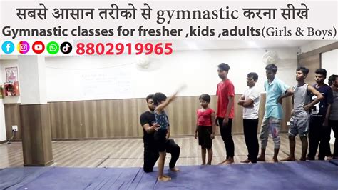 Find a local class near your city. Gymnastic classes | The gymnastic Academy | gymnastic ...