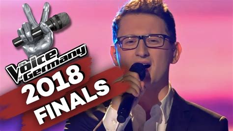 Die schwedische presse ging zum angriff über, nannte unseren sepp herberger einen „sklavenhalter und die spieler „knochenbrecher. Wann ist das finale von the voice of germany. The Voice of ...