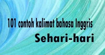 Namun, masih banyak contoh kalimat bahasa inggris dengan berbagai kata lainnya dalam ranah hukum pidana. Update 101 Contoh Kalimat Bahasa Inggris Sehari-Hari ...