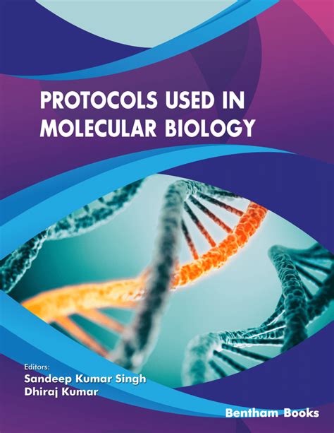 We did not find results for: (PDF) Protocols Used in Molecular Biology