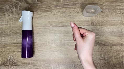 Lysol disinfectant spray, crisp linen. DIY Mattress Spray - YouTube