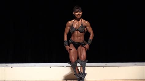 Aki nishimoto japanese bodybuilder was created by uzi4you. Aki Nishimoto