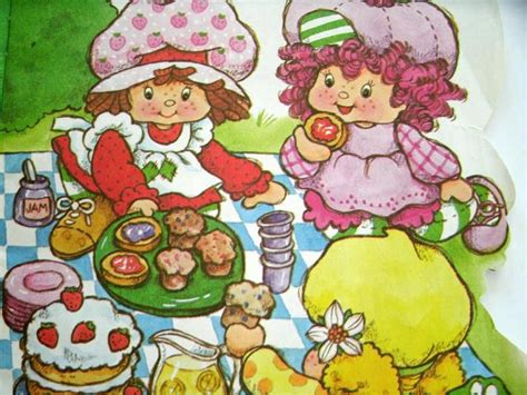 Target.com has been visited by 1m+ users in the past month #strawberryshortcake in 2020 | Strawberry shortcake ...