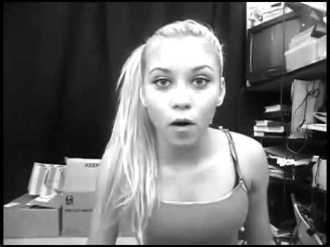 Trending newest best videos length. Girl Going In On How To Give Head! - YouTube