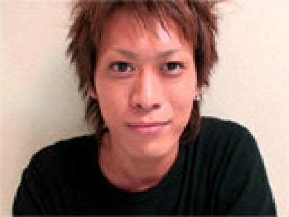 乳首が敏感なイケメン君の男同士の性交 - MENS ch×mpo.jp
