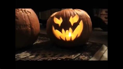 This article is about the decoration. Halloween Guild Wars 2 Pumpkin Carvings - YouTube