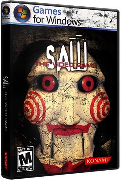 This action packed mystery game was developed by zombie studios inc and published under the banner of konami digital. SAW: The Video PC Games » Full Version Free Download