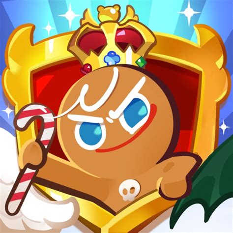 Delve into the wonderful world of the cookies and download cookie run: Cookie Run: Kingdom Free Download iOS and Reviews - Compsmag