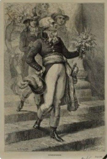 Idéhistorien sara ekström går igenom franska revolutionen. Pin på Maximilien (François Marie Isidore de) Robespierre.