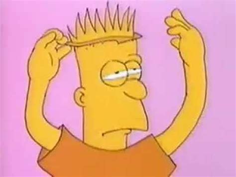 We did not find results for: The Simpsons S00E15 Bart's Haircut - YouTube