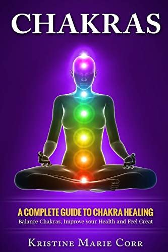 The chakra system is a map for spiritual development as well as an illustration of ancient, divine architecture. 10 Best Books On Chakras handpicked for you in 2021 - Top ...