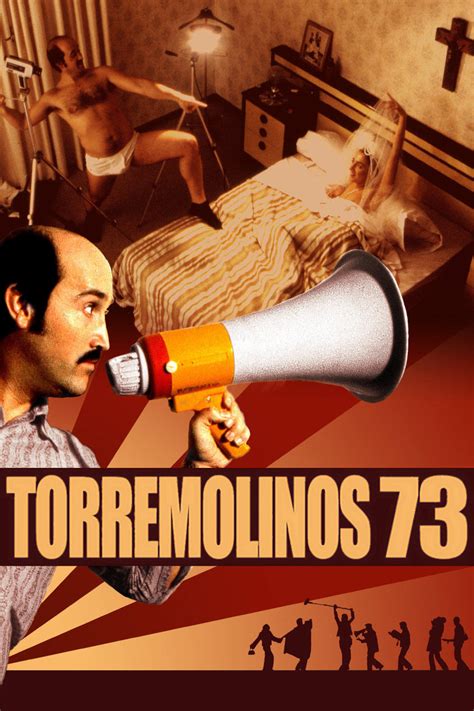 Torremolinos 73 also captures an era as it makes us remember the drabness of the 1970s which is a consistent source of mirth and interest throughout. Films - Torremolinos 73