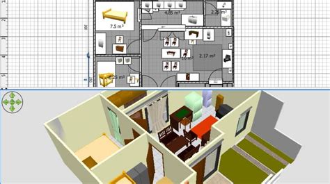 Aplikasi desain rumah dikemas dengan banyak fitur dan alat untuk mempercepat proses perancangan rumah. 5 Aplikasi Desain Rumah Online Terbaik 2020 ...