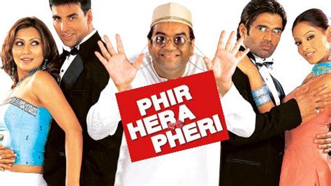 The best comedy movies of the 2000s; Most comedy movies of Bollywood ever made. - TheFusionFreaks