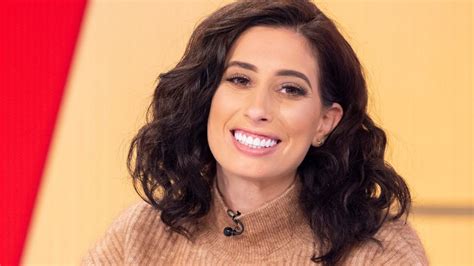 Stacey solomon was not happy after a troll on her instagram slammed her parenting style and stacey revealed she had received a message from a follower, which read: Stacey Solomon opens up about her struggles with anxiety ...