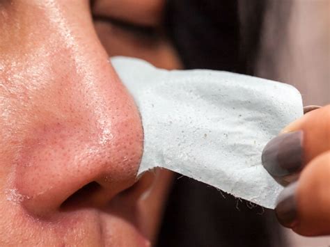 The perfect black head removal on nose can be hard to come by. How to Remove Blackheads at Home, According to a Dermatologist