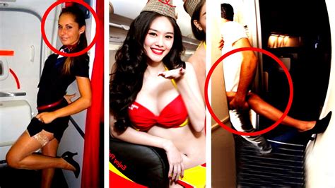 Maybe you would like to learn more about one of these? 10 Flight Attendants You Won't Believe Actually Exist ...