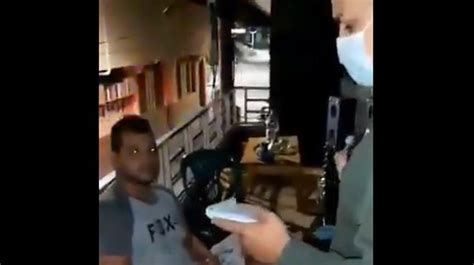 2,329 likes · 73 talking about this. VIDEO: Otro funcionario público que fue sorprendido ...