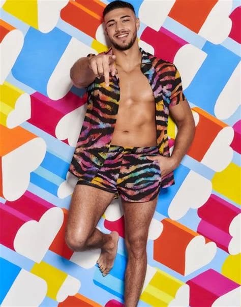 Brothers of tyson fury and strictly's aj pritchard among love island contestants. Tyson Fury brother: Is Tommy Fury a boxer like his brother ...