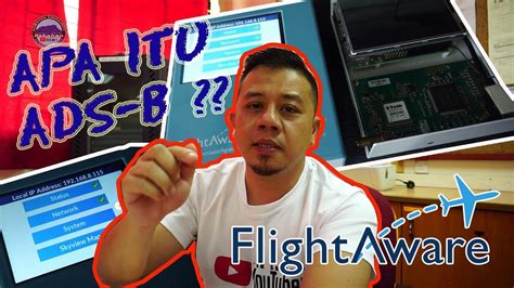 Influenza yang dikenal sebagai flu adalah. INFO | APA ITU ADS-B | FLIGHT FEEDER | FLIGHT AWARE ...