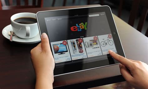So it doesn't get as many monthly visitors. Why eBay is Better to Use for Selling Than Amazon