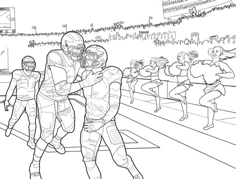 Search through 623,989 free printable colorings at getcolorings. Michigan Wolverines Coloring Pages at GetColorings.com ...