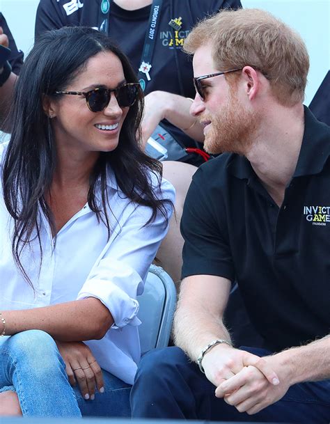 Au lendemain du « sommet de sandringham », meghan et harry semblent avoir été entendus, mais leur indépendance. Prince Harry et Meghan Markle en couple : une histoire d ...