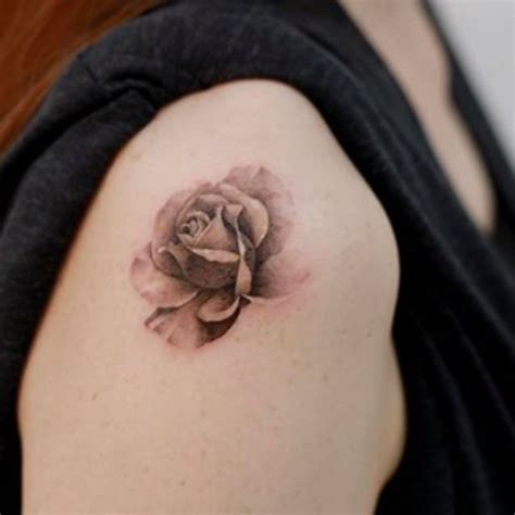 Check spelling or type a new query. Tattoo Pics Of Roses / Rose Tattoo 19 Seriously Pretty ...