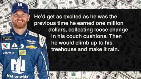 If you can't become a nascar driver, you can become an uber driver and still earn money behind first let's take a look at anthony alfredo's excellent youtube video which describes how he got into sim racing has exploded in the last five years and with 2020's pandemic many professional racing. All-Star Race: What drivers would do with a million ...