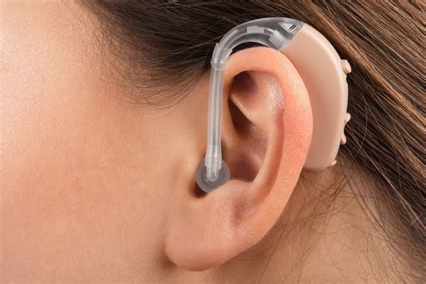 Which Hearing Aid in Barnet is Right for You? - Audiologist.co.uk