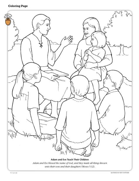 See our coloring sheets gallery below. Joseph Smith Coloring Pages - Coloring Home