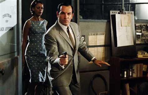 Secret agent oss 117 foils nazis, beds local beauties, and brings peace to the middle east. Foto de Bérénice Bejo - OSS 117. El Cairo, nido de espías ...