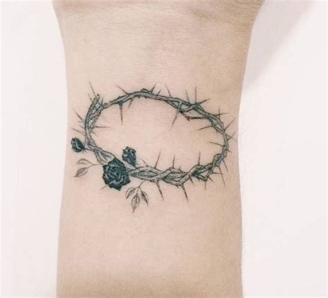 Wrist tattoos are one of the most unique tattoos. Pin by Julia on Tattoos | First tattoo, Tattoo designs ...