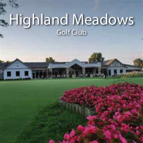 Randpark golf club is the ultimate urban golf destination on par with excellence! Highland Meadows Golf Club | Pro Green Book