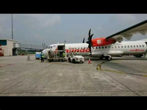 I've used firefly quite frequently, be it from subang to langkawi, singapore seletar (*yes the new airport for the turboprops), penang, and most recently to johor bahru, and they have worked perfectly everytime. ATR 72-600 Malindo Flight Economy Class Flight Subang to ...