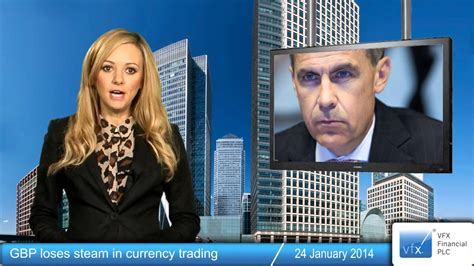 Exchange one currency for another. GBP loses steam in currency trading - YouTube