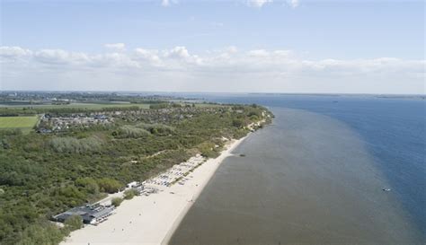 Strandhaus in holland ✔️ die schönsten strandhäuser für glamping am strand. Urlaub in Holland am Meer: Ihr Guide für die ...