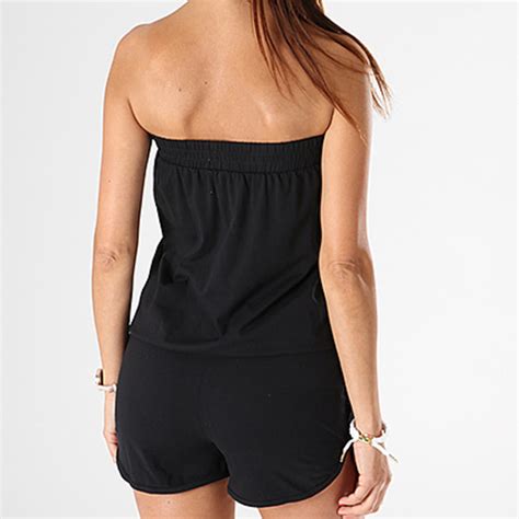 We did not find results for: Urban Classics - Combishort Femme TB734 noir ...