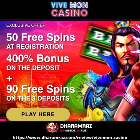 Online casino free money no deposit no download usa. Free Online Casino With No Deposit Bonus Play Vive Mon Casino Only By Dharamraz Win Real Money ...