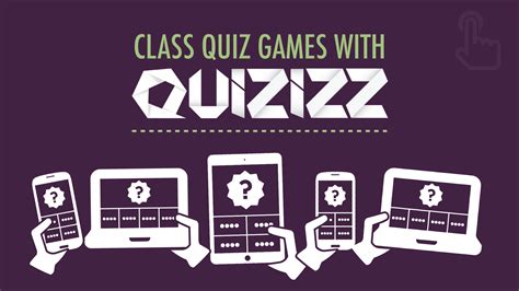 I like to use kahoot! Class Quiz Games with Quizizz (an Alternative to Kahoot ...