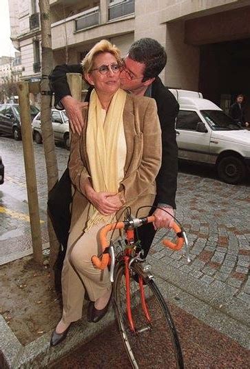 Isabelle balkany, c'était la tête pensante de la mairie. Noces d'émeraude pour Isabelle et Patrick Balkany