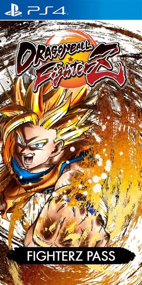 Buy dragon ball fighterz by bandai namco entertainment america inc. New Games: DRAGON BALL FIGHTERZ (PS4, PC, Xbox One) | The ...