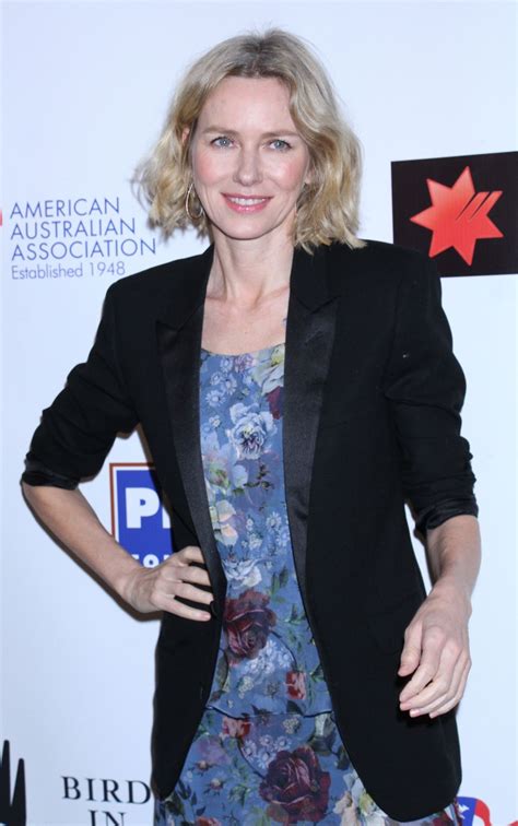Naomi watts is all smiles at 'luce' premiere at tribeca film festival 2019: Naomi Watts - American Australian Arts Awards Dinner in ...